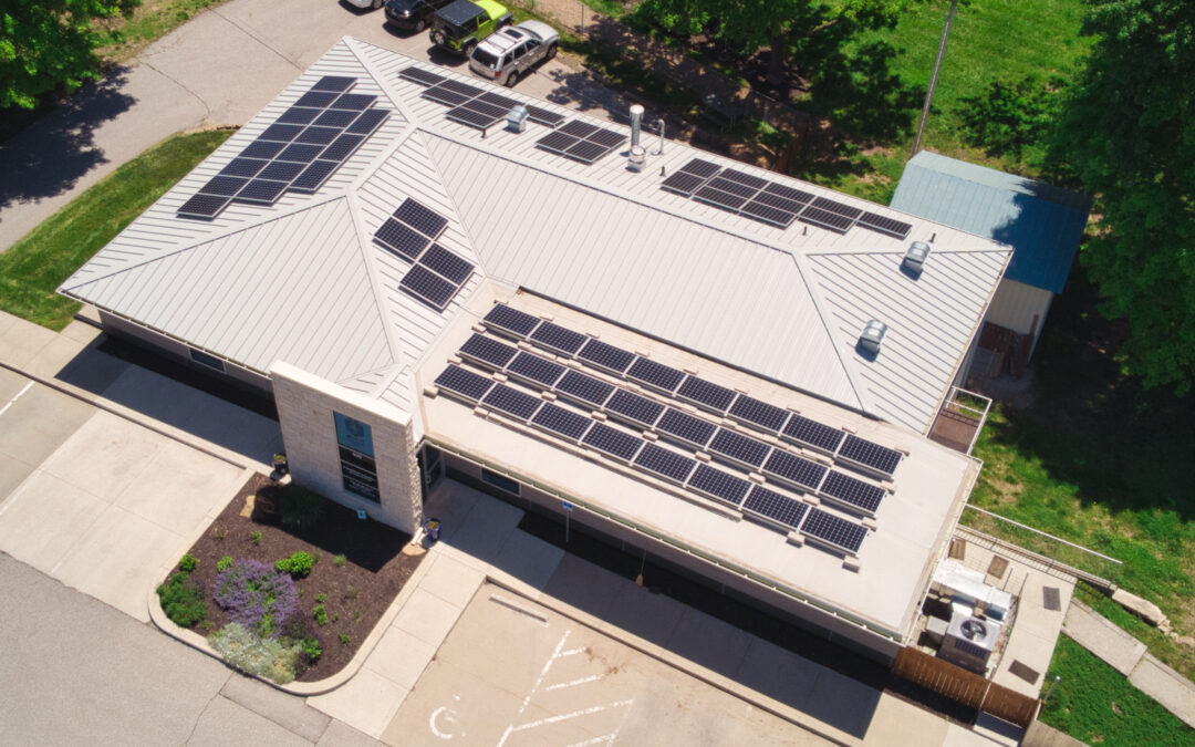 Bradley Animal Hospital – Lawrence, Kansas