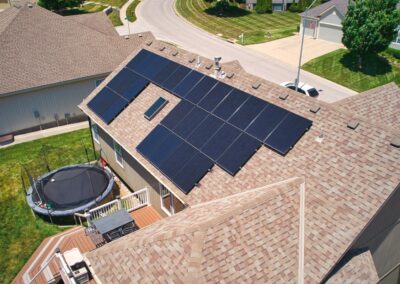 Blue Springs Solar
